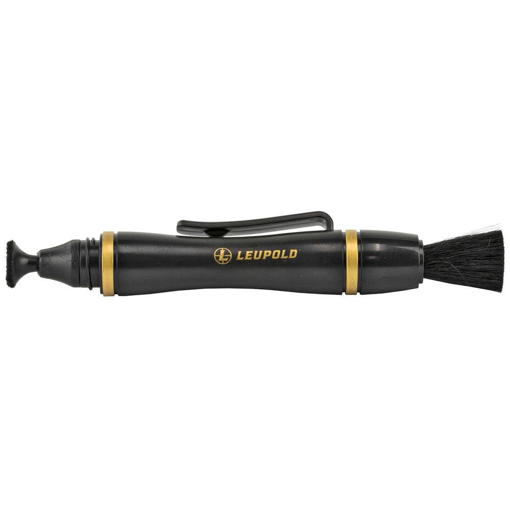 Leupold 48807 Lens Pen Cleaning Tool - Compact and Effective