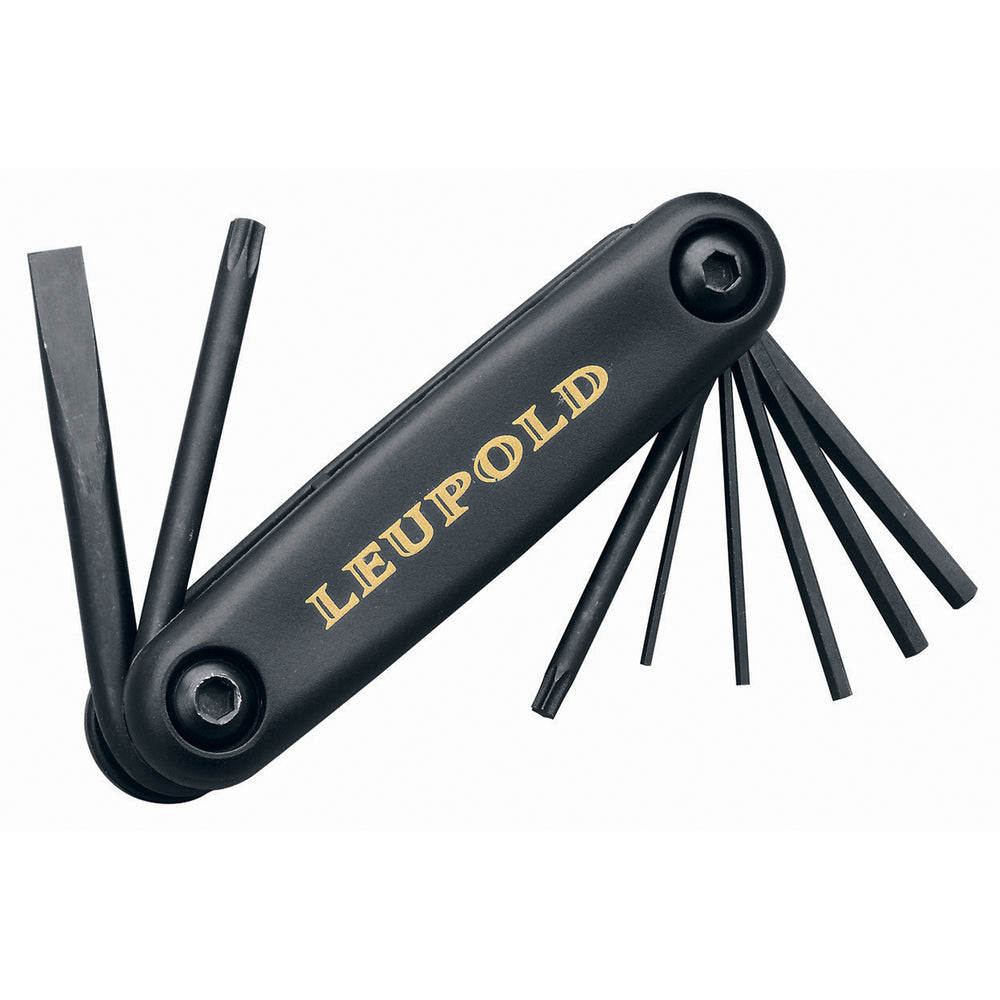 Leupold 52296 Scope Mounting Tool Image 1