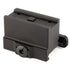 Midwest Industries MI-QDT1-1/3 Aimpoint T1/T2 QD Mount Lower 1/3 - QD Mount for Aimpoint T1/T2 with Lower 1/3 Co-Witness