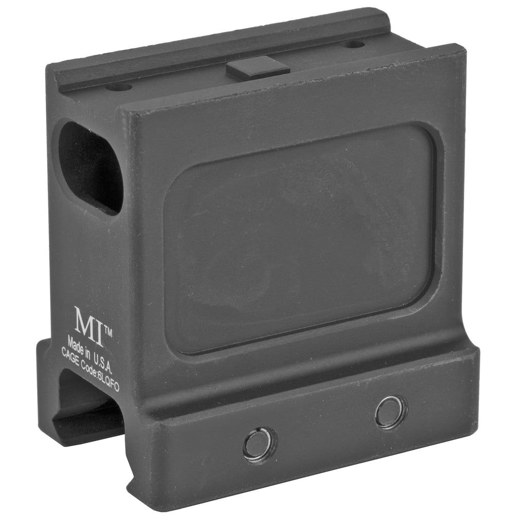 Midwest Industries MI-T1-NV Aimpoint T1/T2 Non-QD Mount NV 2.33" - Aimpoint T1/T2 Non-QD Mount with NV Compatibility by Midwest Industries Image 1