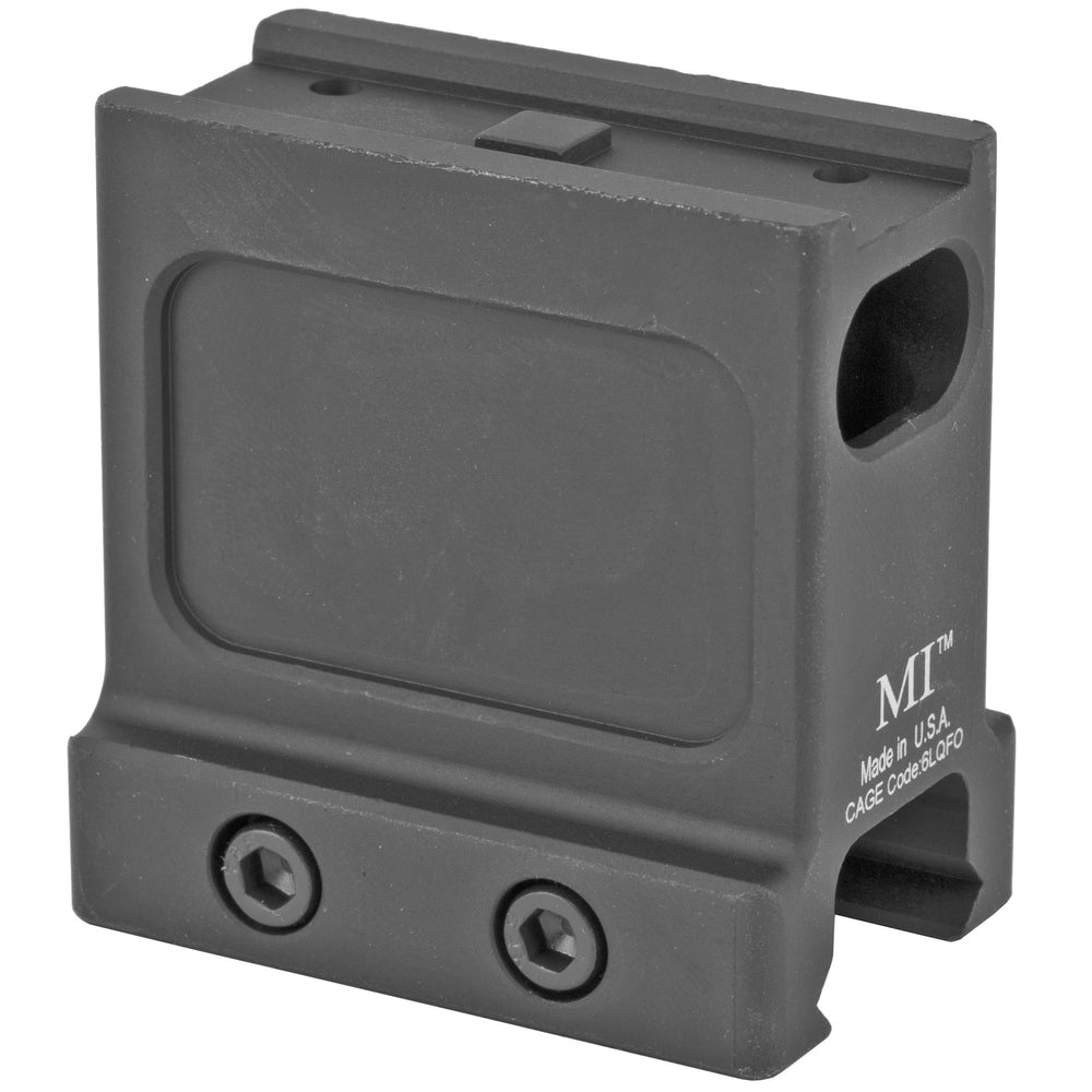 Midwest Industries MI-T1-NV Aimpoint T1/T2 Non-QD Mount NV 2.33" - Aimpoint T1/T2 Non-QD Mount with NV Compatibility by Midwest Industries