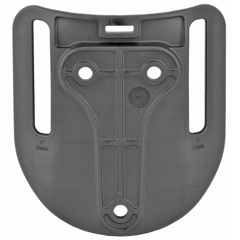 Safariland 1167805 Model 6072Ubl Hi-Ride Universal Belt Loop Image 1