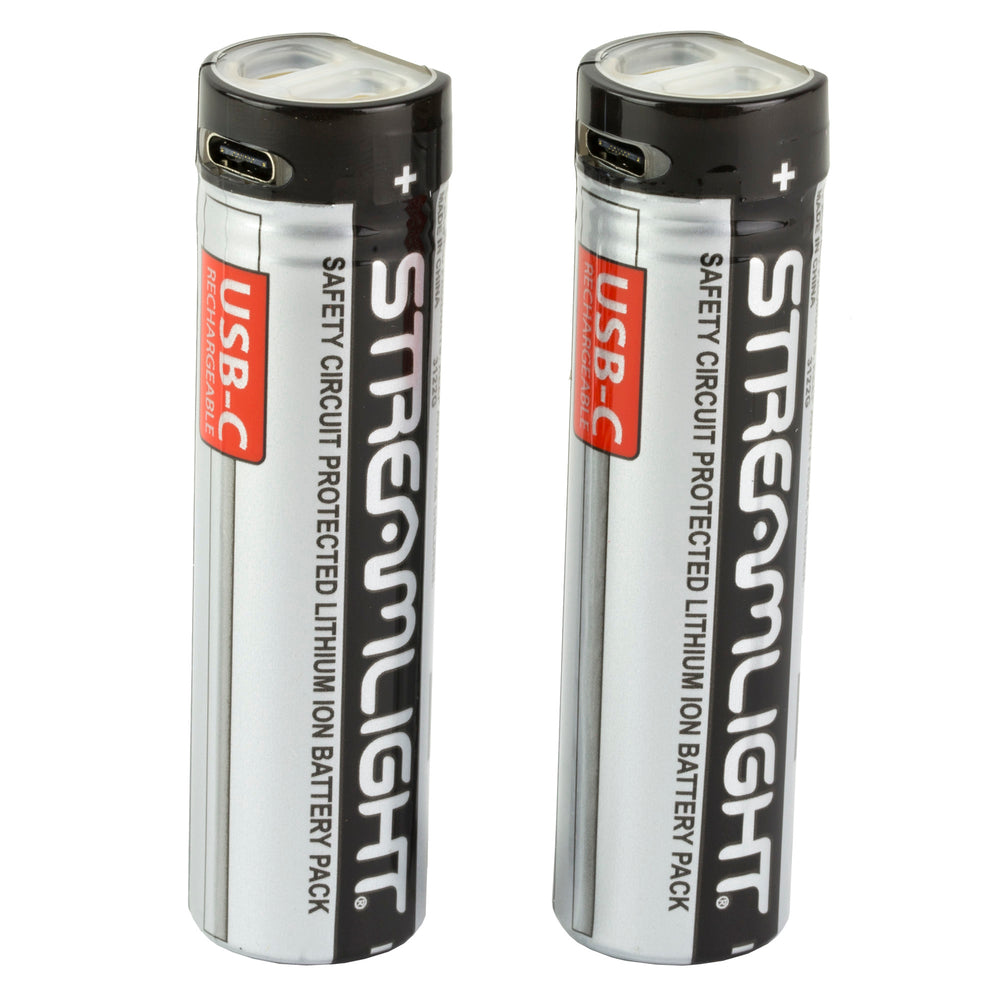 Streamlight 22112 Strmlght Sl-B50 Battery Pack 2K Image 1