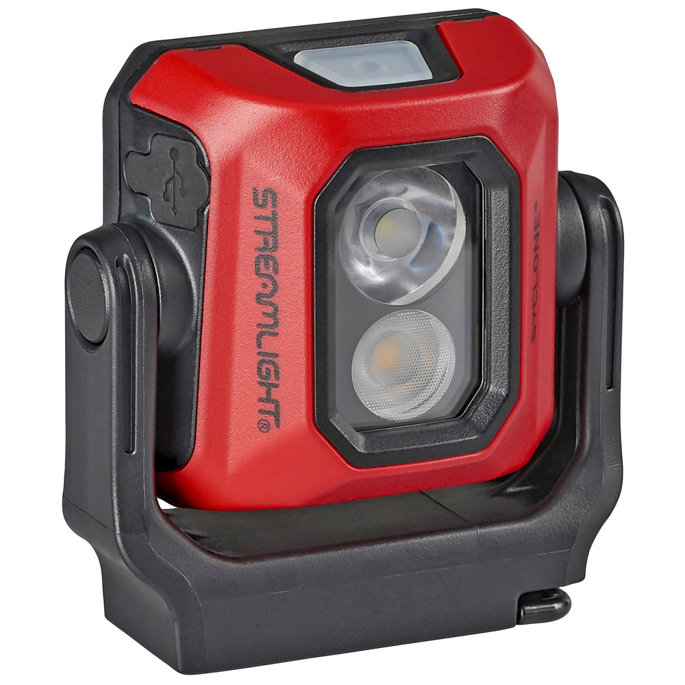 Streamlight 61510 Syclone Compact Rechargeable Work Light Image 1