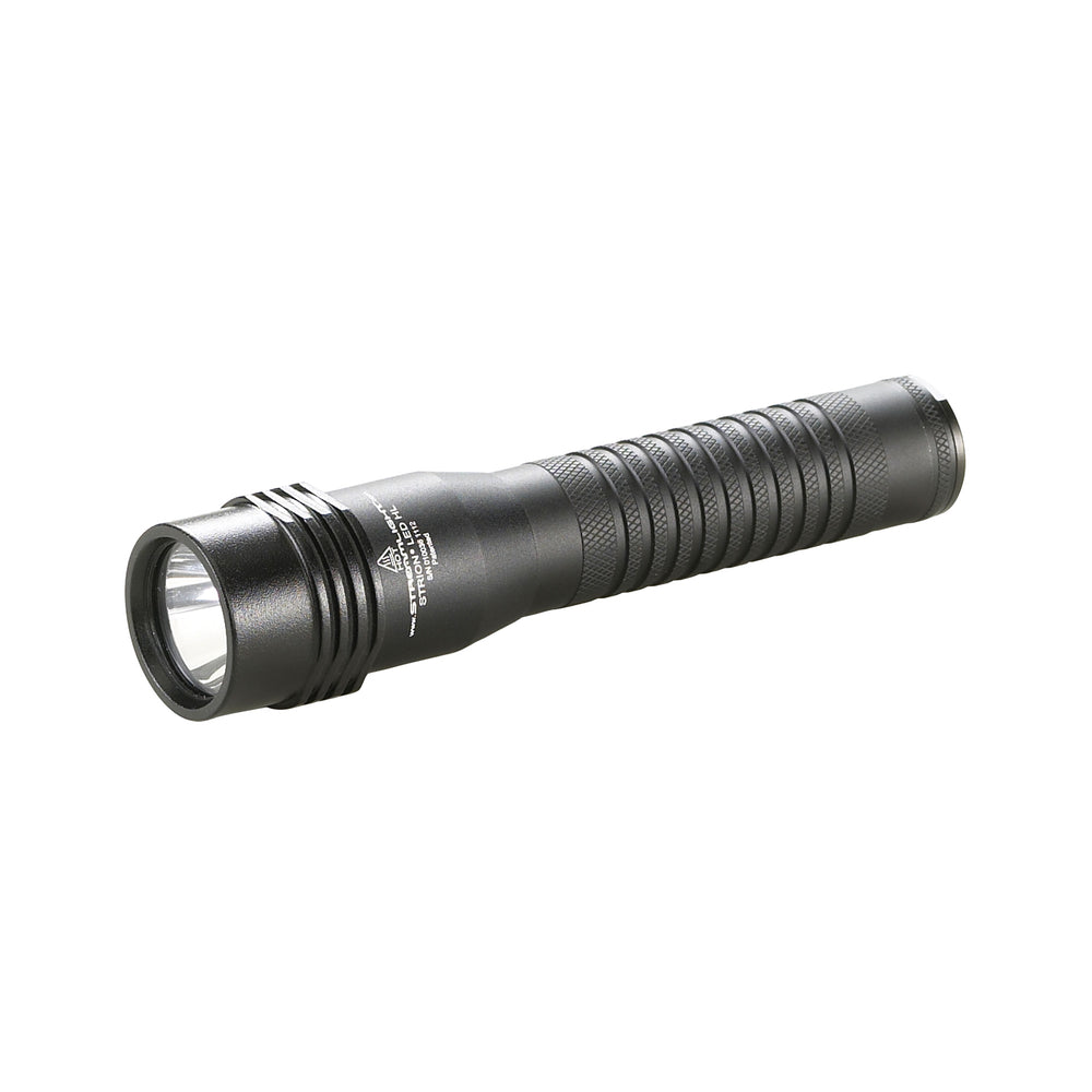 Streamlight 74752 Strion LED HL W-120V AC-12V DC 2 Holders - Rechargeable Flashlight Image 1