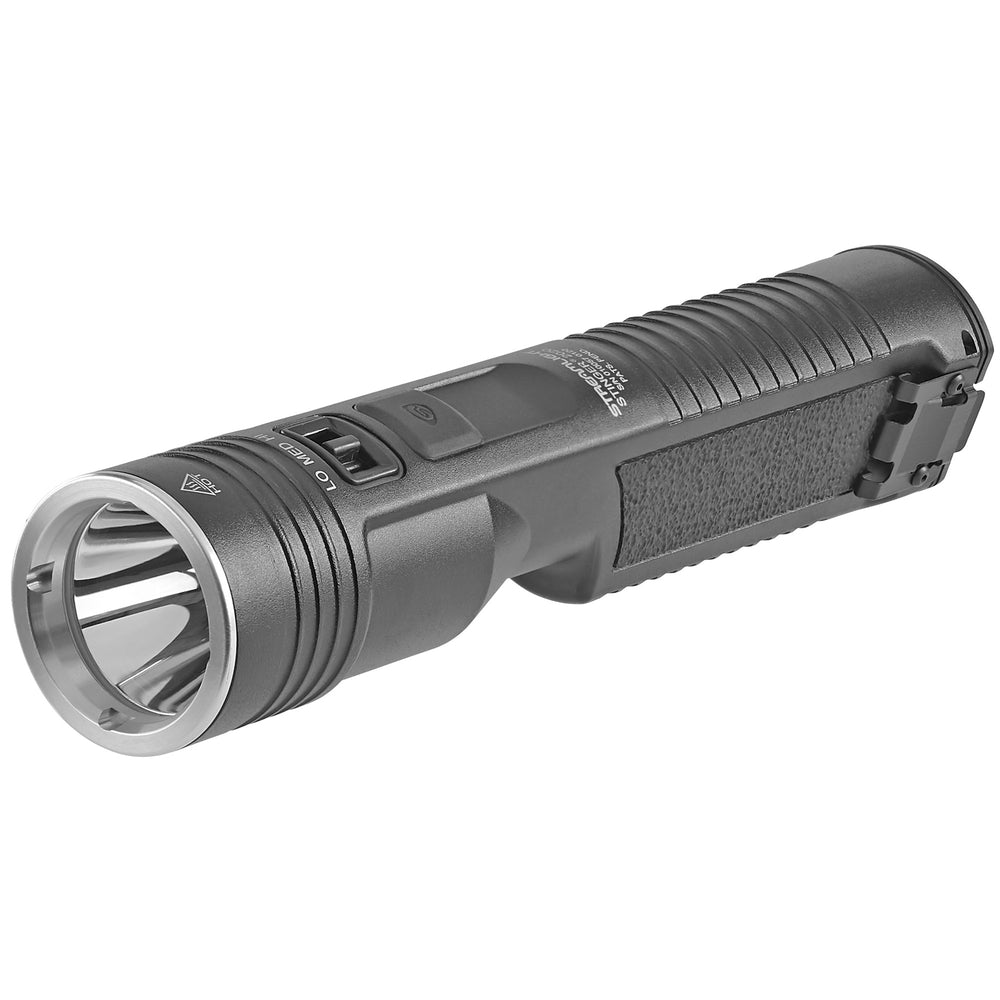 Streamlight 78101 Stinger 2020 Led 120V Ac/12V Dc Charger Image 1