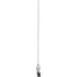 Kjm A431-Vss Vhf Antenna 3' Stainless Steel Mast Mnt Image 1