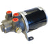 Octopus OCTAFG1012 Gear Pump 1.0L/Min 12V DC - For Most Hydraulically Steered Boats Image 1