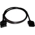 Raymarine D284 Seatalk 1M Interconnect Cable Image 1