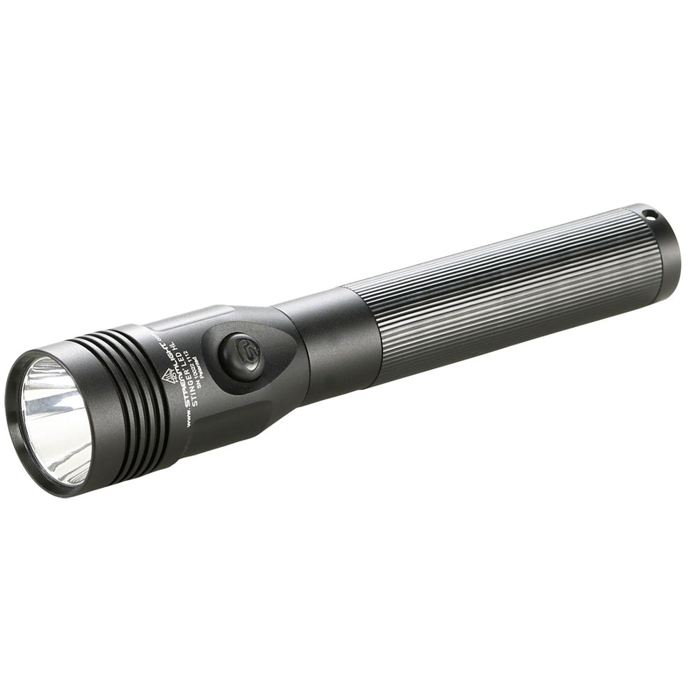 Streamlight 75434 Stinger LED HL Rechargeable Flashlight Image 1