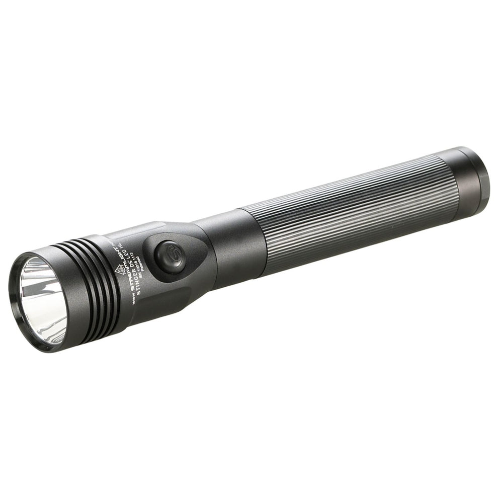 Streamlight 75458 Stinger DS LED HL Rechargeable with Dual Switches Image 1