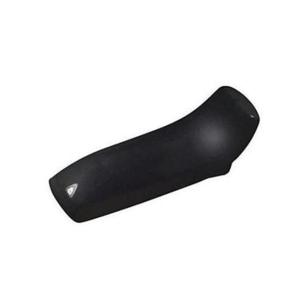 Artistic Products LLC 00601M Softalk Phonerest Black with Microban - Shoulder Rests, Black Image 1