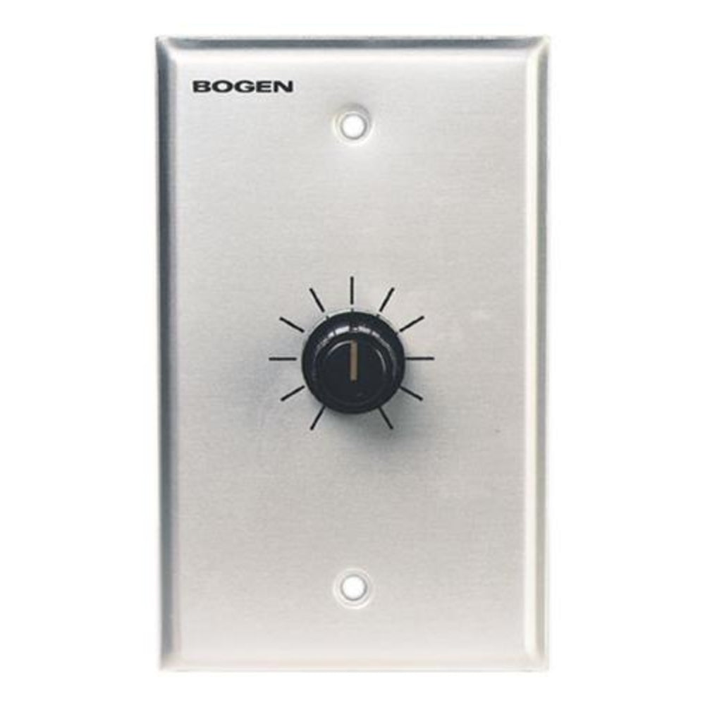 Bogen BG-GSRVC Remote Vol Control - IR Wireless Audio Image 1