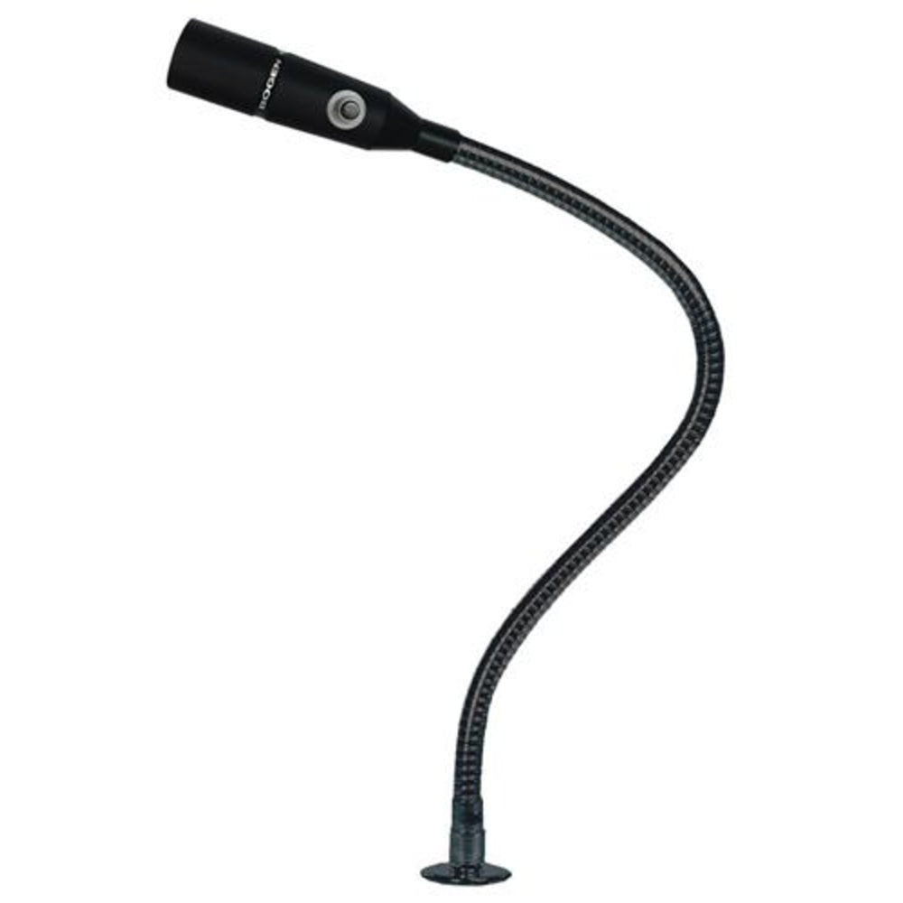 Teledynamic Bg-Mgn19A Microphone 19Inch Gooseneck Image 1