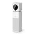 Boom Collaboration LLC BM03-0017 Uno White Full HD Wide Angle Camera Image 1