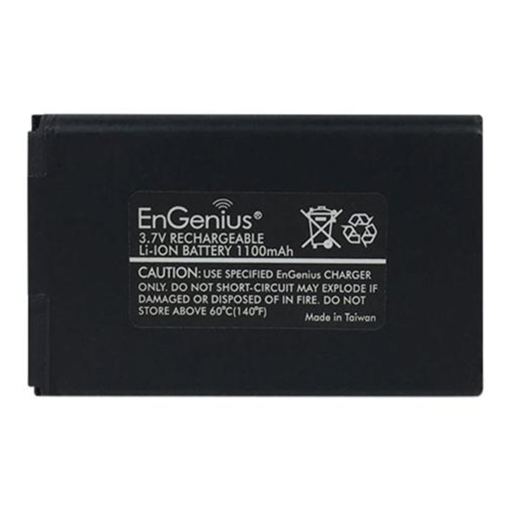 Engenius FREESTYL2BA Freestyl 2 Replacement/Spare Battery Pack Li-Ion Image 1