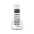 Future Call 0914 Dect Cordless Amplified Phone 40 Db Image 1