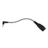 Jabra 1005143 GN QD to 2.5mm Adapter - Quick Disconnect Plug Image 1