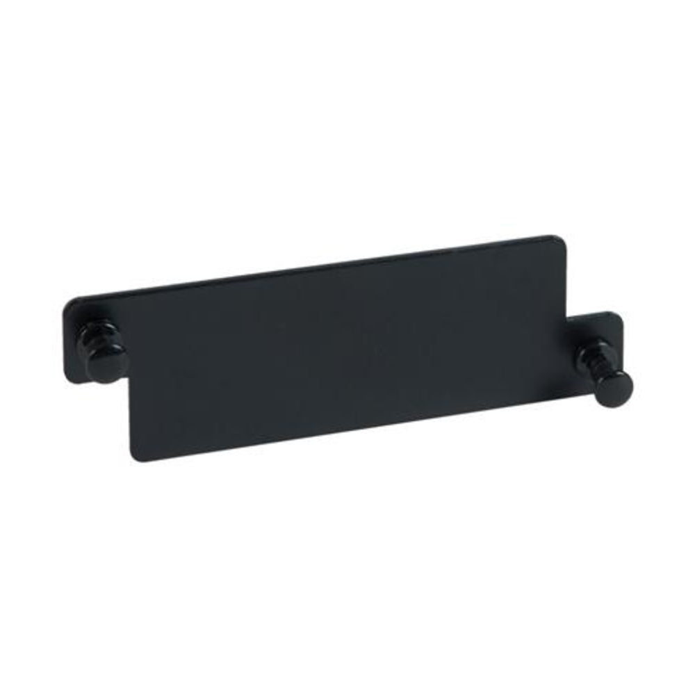 Icc ICFOPB00HK HD Adapter Panel - Blank Image 1