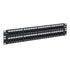 Icc Icmpp48Cpa Patch Panel-Cat6A- Feed-Thru 48-P-2Rms Image 1