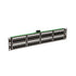 ICC ICMPP48T2C Telco Patch Panel - 48-Port RJ-45 - 2 Rm Image 1