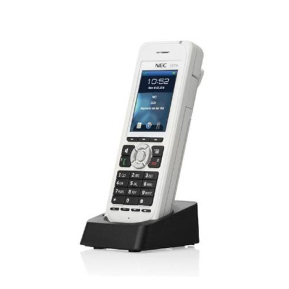 NEC SL2100 Q24-FR000000136021 G577H DECT Handset Image 1