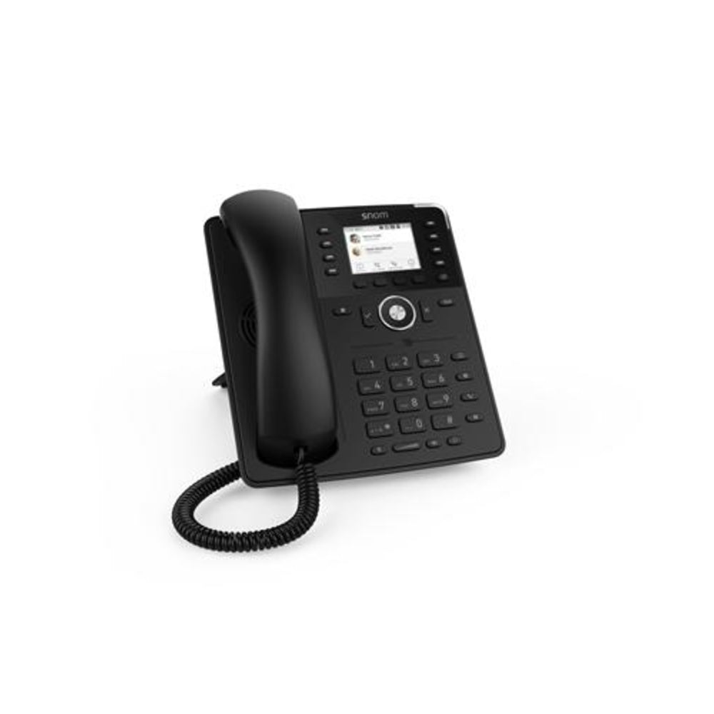 Vtech 80-S052-00 Snom D735 Sip Phone Image 1