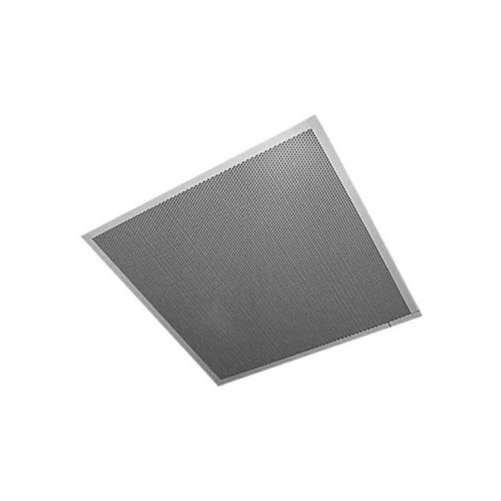 Valcom V-1422 Signature Series Lay-In Ceiling Speaker One Way High Fidelity  Image 1