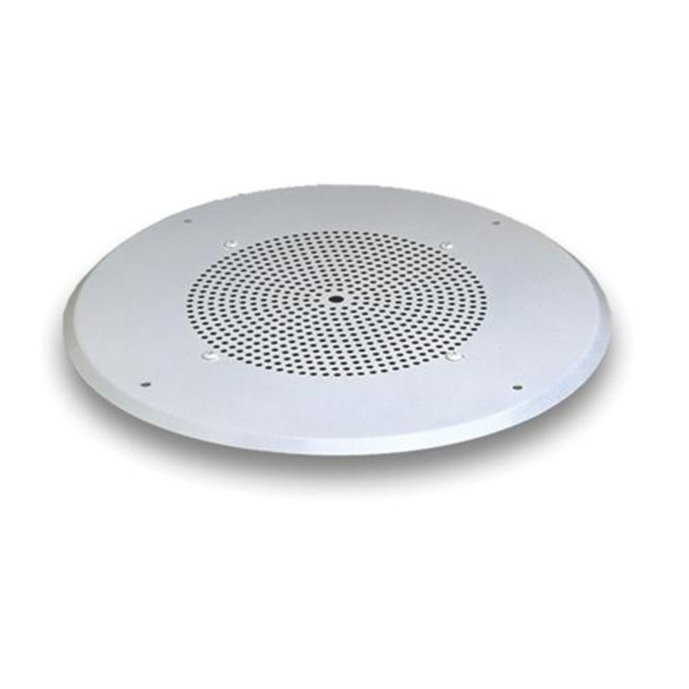 Viking Electronics VIK-30AE 8 Ohm Ceiling Speaker - White Image 1