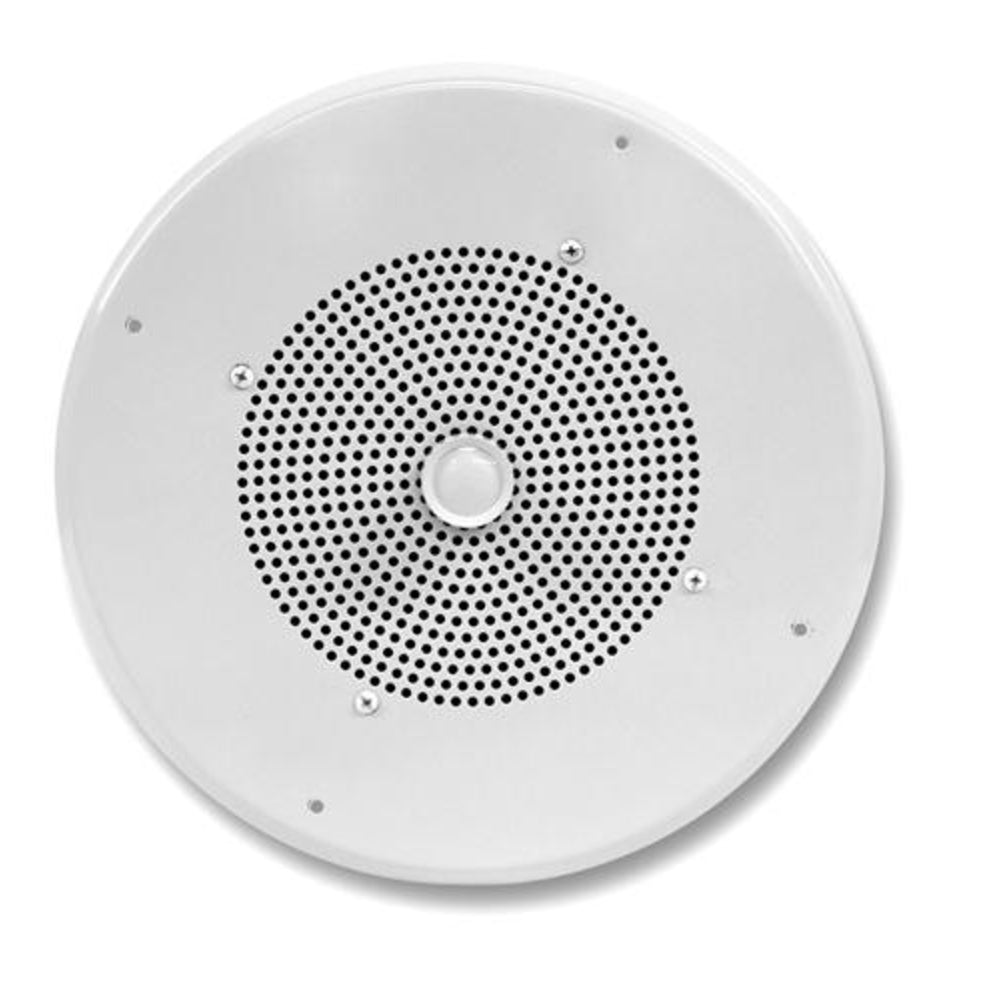 Viking Electronics 35AE 8 Ohm Ceiling Speaker Volume Control - White Image 1