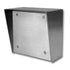 Viking VE-5X5-SS Stainless Steel Panel - Surface Mount Box for E-10A, E30, E-1600-20A, W-1000, and W-3000 Image 1