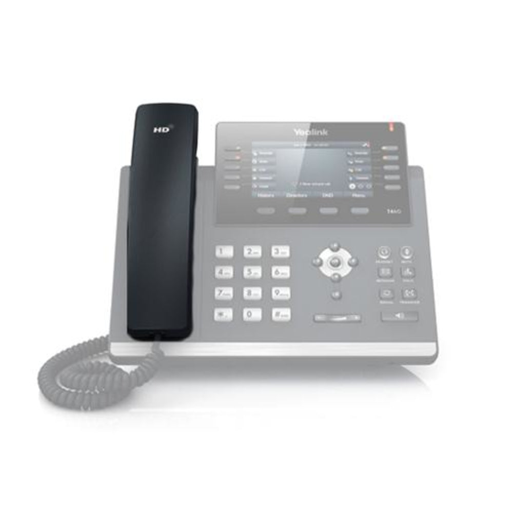 Yealink T46/T48/VP59 Handset Image 1