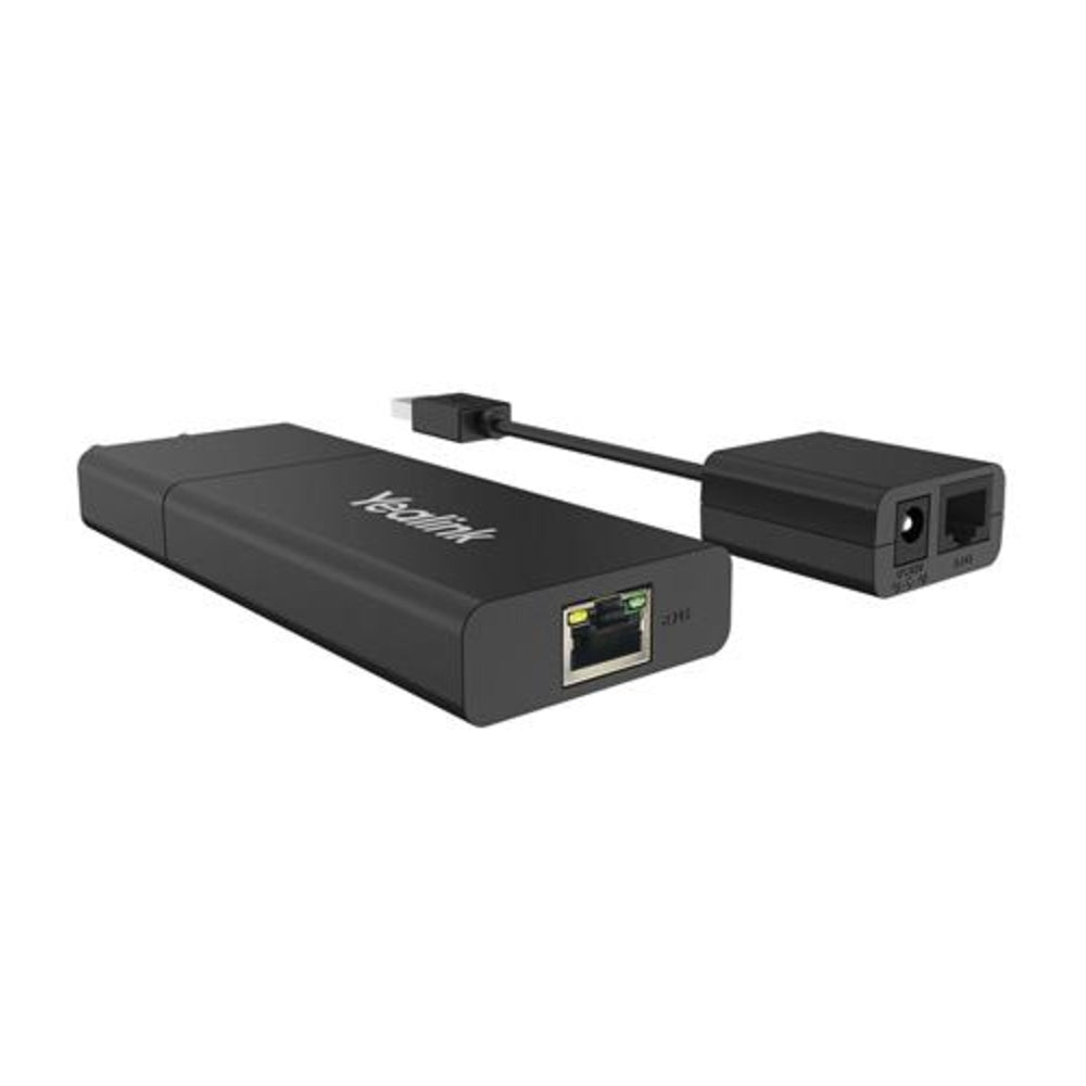 Yealink Video Conferencing Usb2Ext 1303109 Usb Extender Through Cat5E Image 1