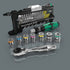 Wera 05 056491 001 Tool-Check Plus Imperial 39-Piece Set