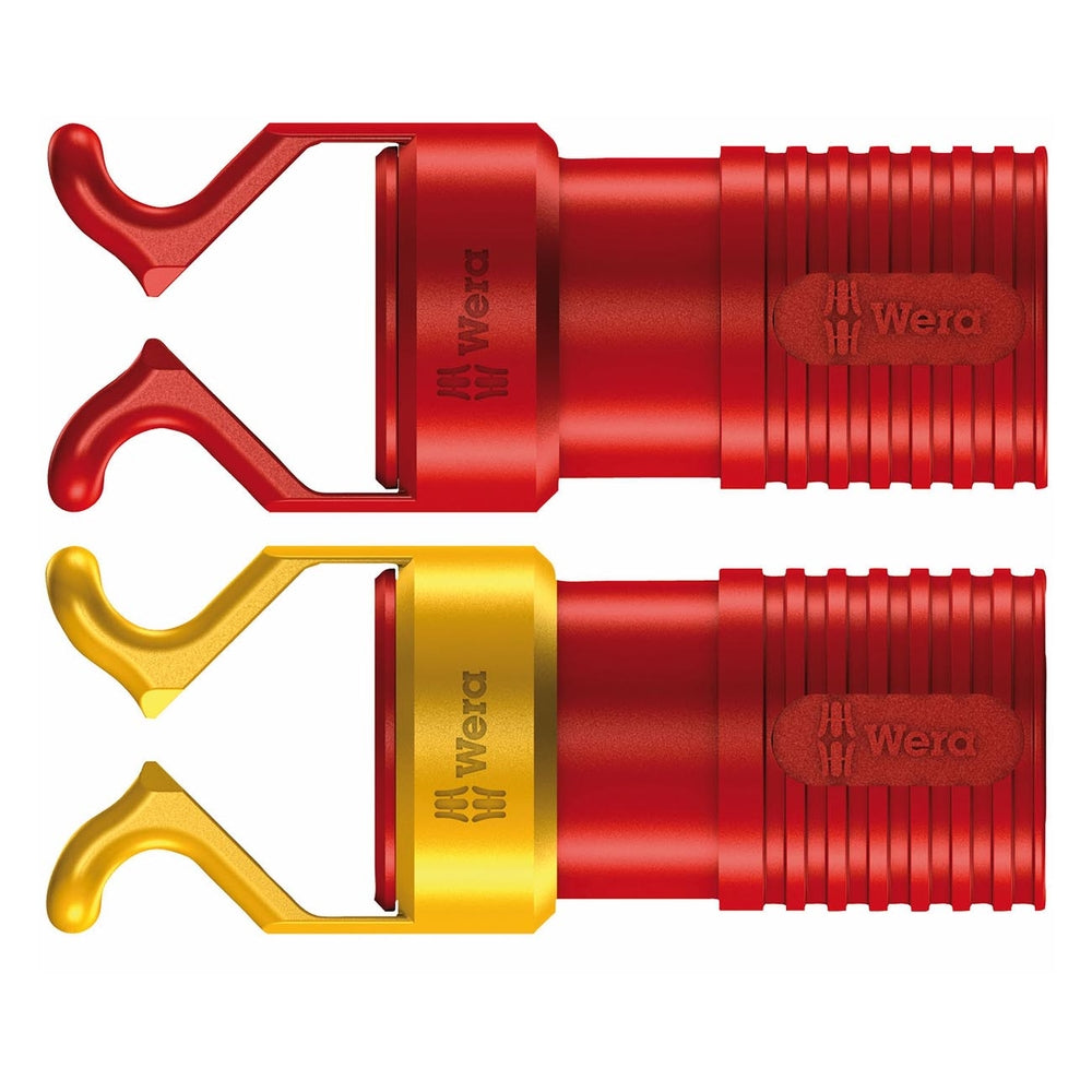 Wera 05073680001 1440/1442 Screw Gripper Holding Function 2 Piece Set Image 1