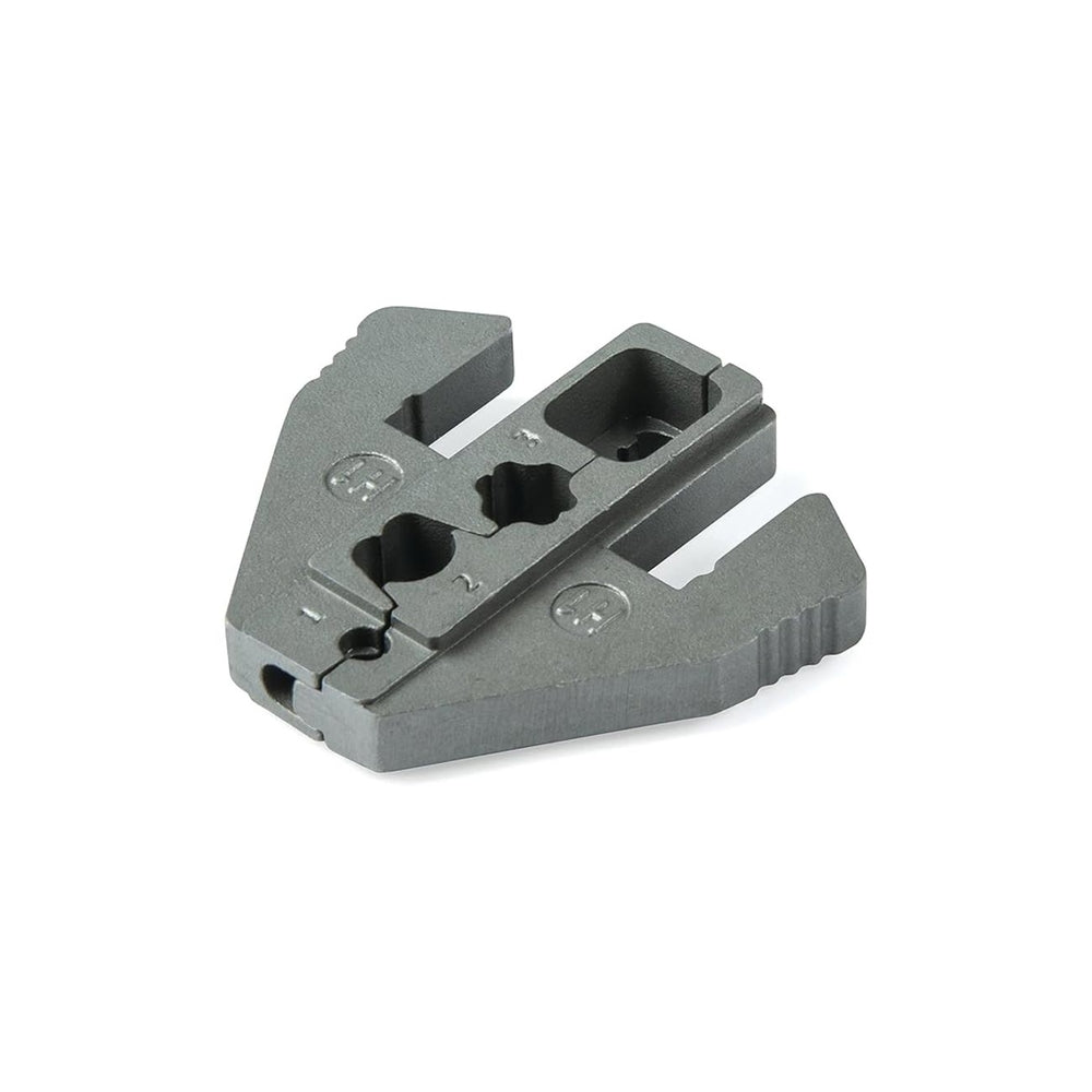 Titan 11915 "H1" Spark Plug Connector Crimper Die Image 1