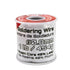 Nippon 60-401Lb Rosin Core Solder Wire 1 LB Spool 60% Lead Image 1