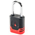 Strattec Sec 7018517 Padlock GM A - High-Security Lock