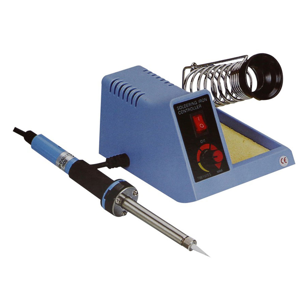 Nippon 79B100Ss Adjustable Soldering Station Image 1