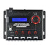 Audiopipe Adsp-Clean-App DSP 1-In/4-Out Digital Signal Processor Image 1