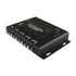 Audiopipe Adsp-Clean-App DSP 1-In/4-Out Digital Signal Processor