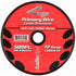 Audiopipe AP12500RD 12 Gauge Primary Wire - 500Ft, Red