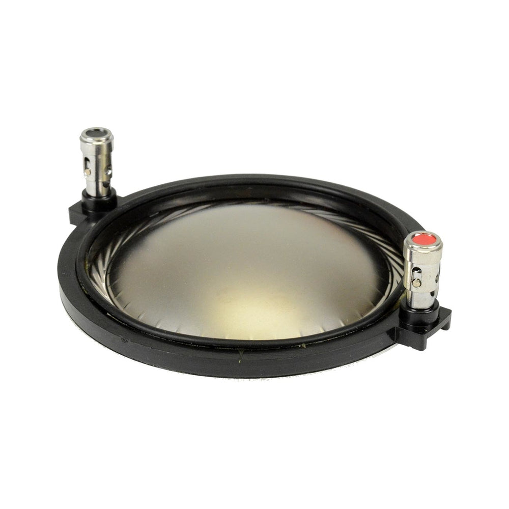 Audiopipe APFD-360T-Vc Compression Driver Voice Coil - 3" Kapton Image 1