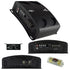 Audiopipe APHD-15001-F2 Amplifier 1500W Class D Full Bridge 2 Ohm Stable Image 1