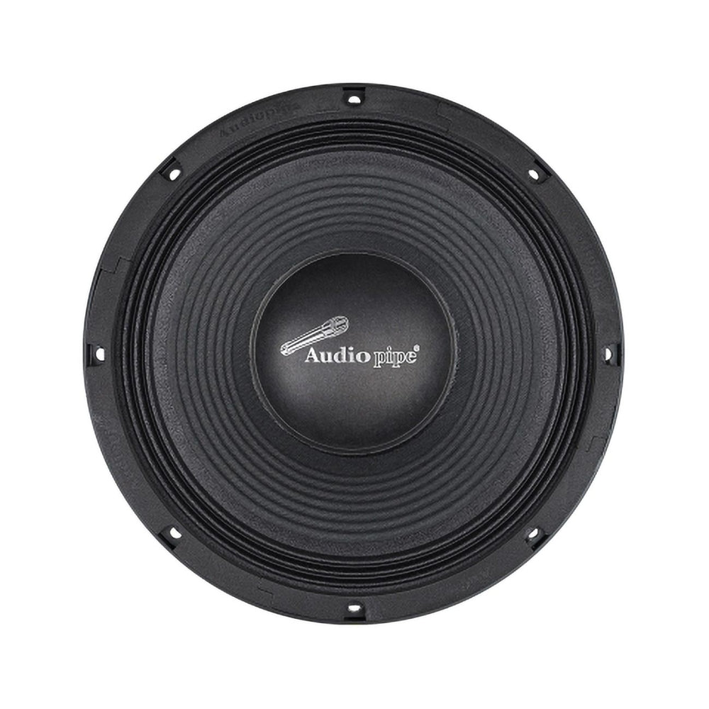 Audiopipe APLMB-12-VC4 12" Low Mid Frequency Speaker 900W Image 1