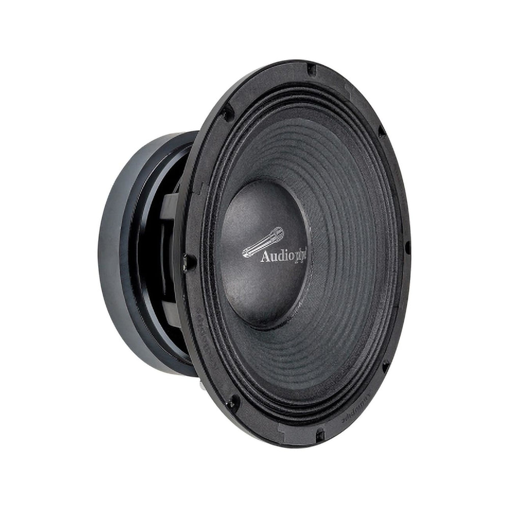 Audiopipe APLMB-12-VC4 12" Low Mid Frequency Speaker 900W