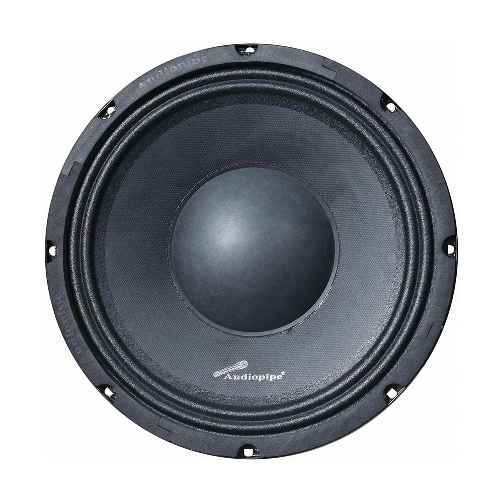 Audiopipe APLMB-8 8" Low Mid Frequency Speaker 400W RMS/800W Max Image 1