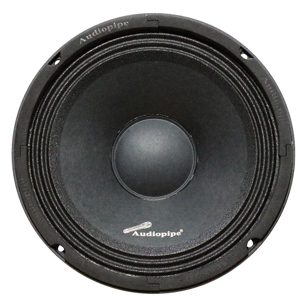 Audiopipe APMB-8-D 8" Midbass Speaker 8 Ohm 250W RMS / 500W Max