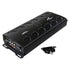 Audiopipe APMN-56125 Mini Series 5-Channel Amplifier 1800W