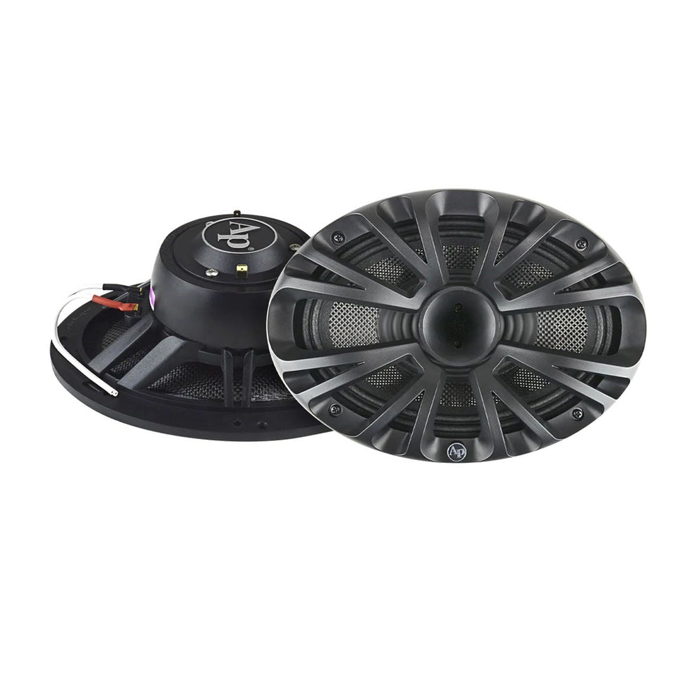 Audiopipe APMP-6923CHF 6x9" Compression Horn Mid-Range Loudspeaker Image 1